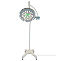 LED500 LED hot sell floor stand illumination dental hospital ophthalmology operation operating lamp